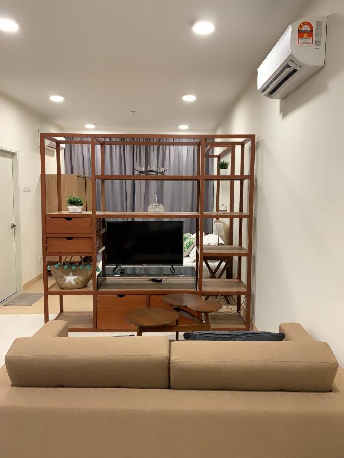 קואנטאן Timur Bay Groundfloor Pool & Seaview מראה חיצוני תמונה