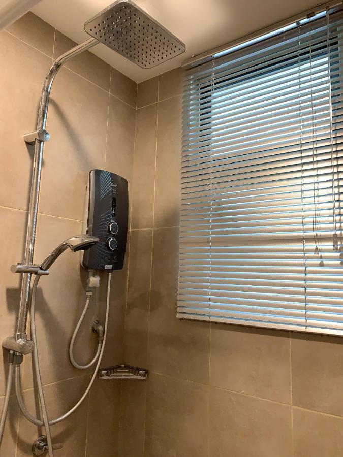 קואנטאן Timur Bay Groundfloor Pool & Seaview מראה חיצוני תמונה