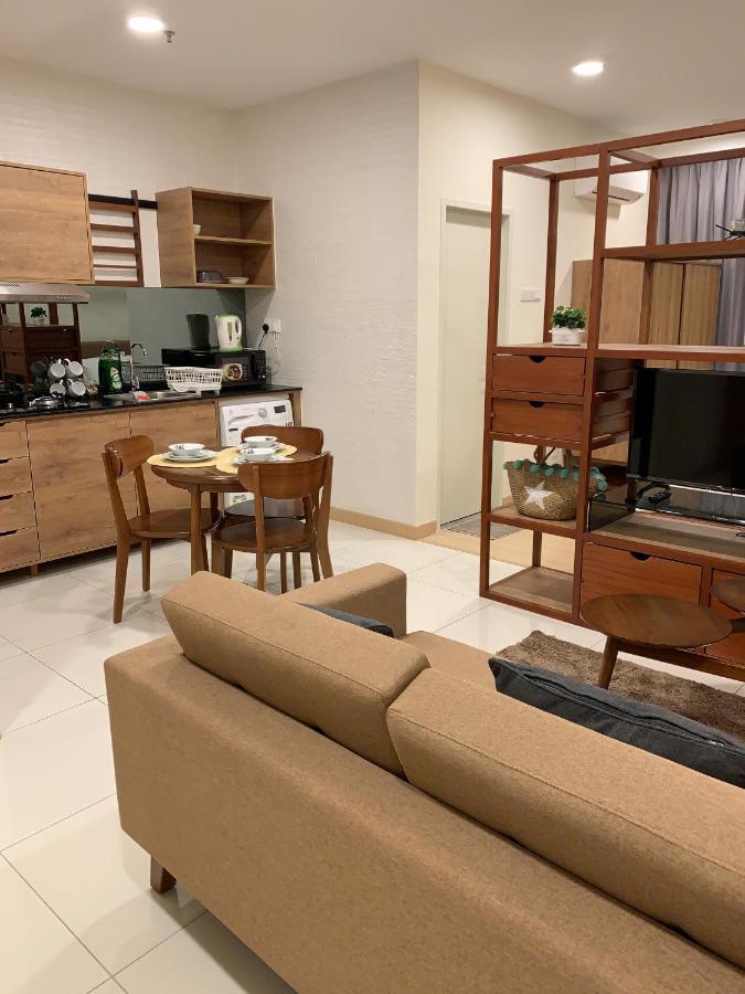 קואנטאן Timur Bay Groundfloor Pool & Seaview מראה חיצוני תמונה