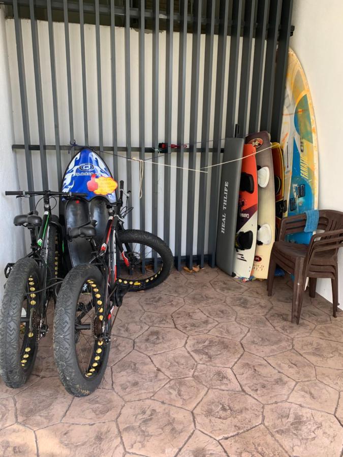 קואנטאן Timur Bay Groundfloor Pool & Seaview מראה חיצוני תמונה
