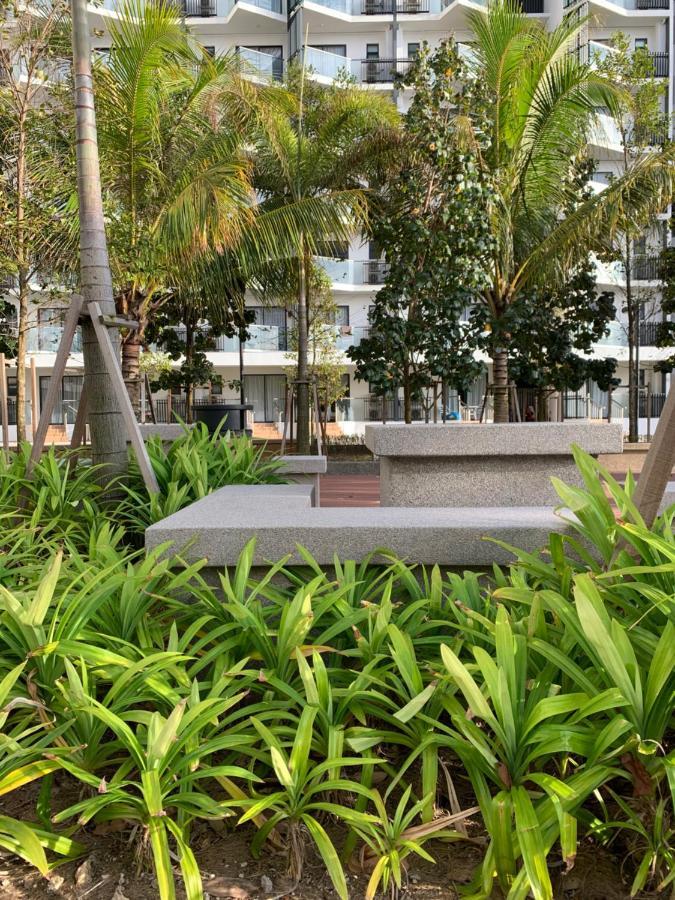 קואנטאן Timur Bay Groundfloor Pool & Seaview מראה חיצוני תמונה